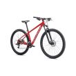 Bicicleta MTB XC SPECIALIZED Rockhopper 27.5 - Gloss Flo Red/White M