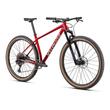 Bicicleta SPECIALIZED Chisel Comp - Gloss Red Tint Fade over Brushed Silver XL 