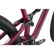Bicicleta SPECIALIZED Status 140 - Satin Raspberry/Cast Amber S3