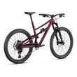 Bicicleta SPECIALIZED Status 140 - Satin Raspberry/Cast Amber S3