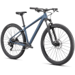 BICICLETA SPECIALIZED ROCKHOPPER COMP 27.5 - CAST BATTLE SHIP M 91522-5303