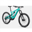 Bicicleta SPECIALIZED Kenevo Comp - Gloss Lagoon Blue/Black S5