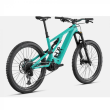 Bicicleta SPECIALIZED Kenevo Comp - Gloss Lagoon Blue/Black S5