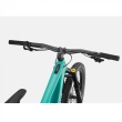 Bicicleta SPECIALIZED Kenevo Comp - Gloss Lagoon Blue/Black S5