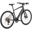 Bicicleta SPECIALIZED Vado SL 4.0 - Smk/Black Reflective L