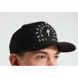 Sapca SPECIALIZED New Era Stoke Trucker - Black
