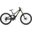 Bicicleta SPECIALIZED Demo Race 29 Gloss /Metallic Black/Burnt Yellow S3