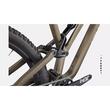 Bicicleta SPECIALIZED Stumpjumper Comp Alloy - Satin Gunmetal/Taupe S2