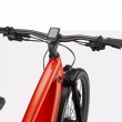 Bicicleta SPECIALIZED Turbo Tero 4.0 EQ - Redwood/Black M