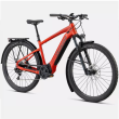 Bicicleta SPECIALIZED Turbo Tero 4.0 EQ - Redwood/Black M