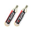 Cartus CO2 ZEFAL - 16 g (2 buc.)