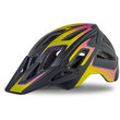 Casca SPECIALIZED AMBUSH Matte Dynamite Panther S