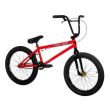 Bicicleta BMX Subrosa Sono rosu