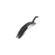 APARATOARE ACID MUDGUARD JUNIOR 240/260 REAR  Negru