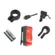 Stop Q-LITE QL-260-2N 3 leduri - 2 functii