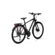 Bicicleta CROSS Quest man- 28" trekking - 