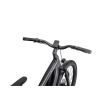 Bicicleta SPECIALIZED Turbo Vado 5.0 IGH - Cast Black/Silver Reflective M
