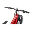 Bicicleta SPECIALIZED Turbo Vado 5.0 - Red Tint/Silver Reflective S