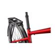 Bicicleta SPECIALIZED Turbo Vado 5.0 - Red Tint/Silver Reflective XL