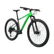 BICICLETA CANNONDALE TRAIL SL3 VERDE/NEGRU LG