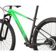 BICICLETA CANNONDALE TRAIL SL3 VERDE/NEGRU LG