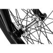 Subrosa Bicicleta BMX Salvador 2020 Negru