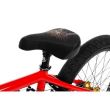 Bicicleta BMX Subrosa Sono rosu