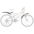 Aripi SKS Rowdy 20" - 24" - set fata/spate