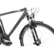 Bicicleta CREON Dover Trekking 28 - Gri 480mm
