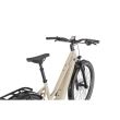 Bicicleta SPECIALIZED Turbo Vado 5.0 Step-Through - White Mountains S