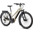 Bicicleta SPECIALIZED Turbo Vado 5.0 Step-Through - White Mountains L