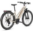 Bicicleta SPECIALIZED Turbo Vado 5.0 Step-Through - White Mountains L