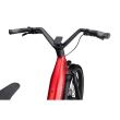 Bicicleta SPECIALIZED Turbo Como 5.0 IGH - Red Tint/Silver Reflective M