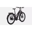 Bicicleta SPECIALIZED Turbo Vado 5.0 IGH Step-Through - Cast Black/Silver Reflective L