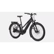 Bicicleta SPECIALIZED Turbo Vado 5.0 IGH Step-Through - Cast Black/Silver Reflective L