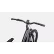 Bicicleta SPECIALIZED Turbo Vado 5.0 IGH Step-Through - Cast Black/Silver Reflective L
