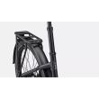 Bicicleta SPECIALIZED Turbo Vado 5.0 IGH Step-Through - Cast Black/Silver Reflective L