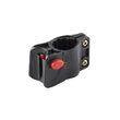 Antifurt cu Cheie EXTEND CIRCON 15*1500mm Negru 