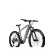 Bicicleta electrica MTB eBike CROSS Maverix Steps 27.5 Plus - 520mm - L"