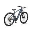Bicicleta electrica MTB eBike CROSS Maverix Steps 29 - 470mm - M"