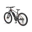 Bicicleta electrica MTB ebike CROSS Quantum Steps 27.5 Plus - 510mm L"