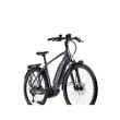 Bicicleta electrica eBike CROSS Lumina Bosh G4 E-Trekking - 520mm - L"