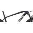 Bicicleta SPECIALIZED Epic Hardtail 29 Satin Black/White 