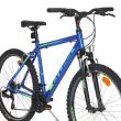 Bicicleta CROSS Romero - 26" MTB - albastru - 