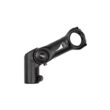 PIPA REGLABILA RFR MTB 31.8 Black 120mm