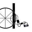 Cablu Spiralat M-WAVE  "S 8.18 L"  