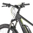 Bicicleta CROSS Element - 27.5'' Plus E-MTB - 440mm