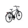 Bicicleta CROSS Areal - 28'' trekking - 480mm
