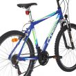 Bicicleta CROSS Sprinter - 26'' MTB - albastru - 480mm