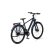 Bicicleta CROSS Tour-X - 28'' urban - 480mm